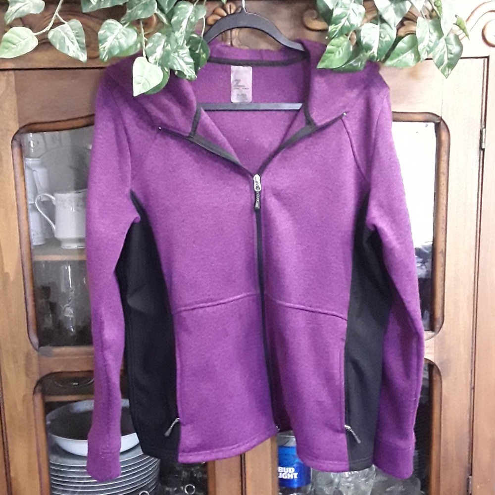 ZeroXPosur coat
